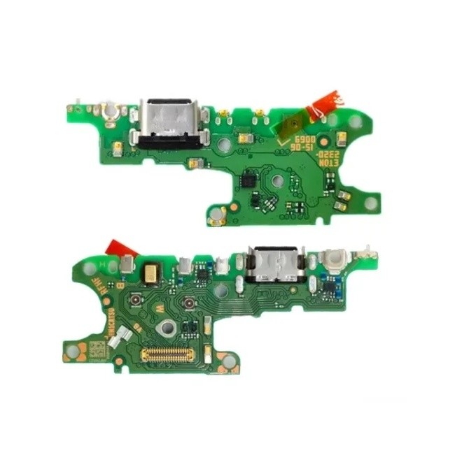 Honor X8a Charging Port Board (Original)