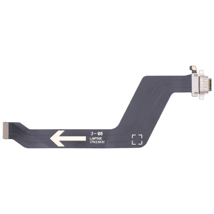 Huawei Mate 50 Charging Port Flex Cable (Original)