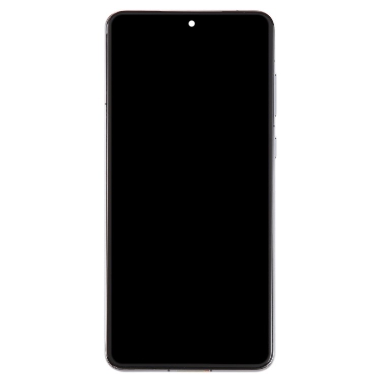 Huawei Mate 50 Screen Replacement with Frame(Black) (Original) 