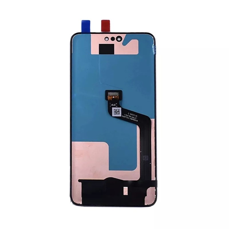 Huawei Mate 60 Pro+ Screen Replacement (Black) (Original) 