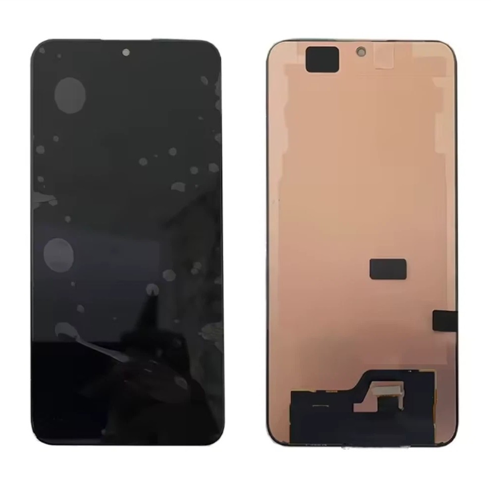 Huawei Mate 70 Screen Replacement (Black) (Original)