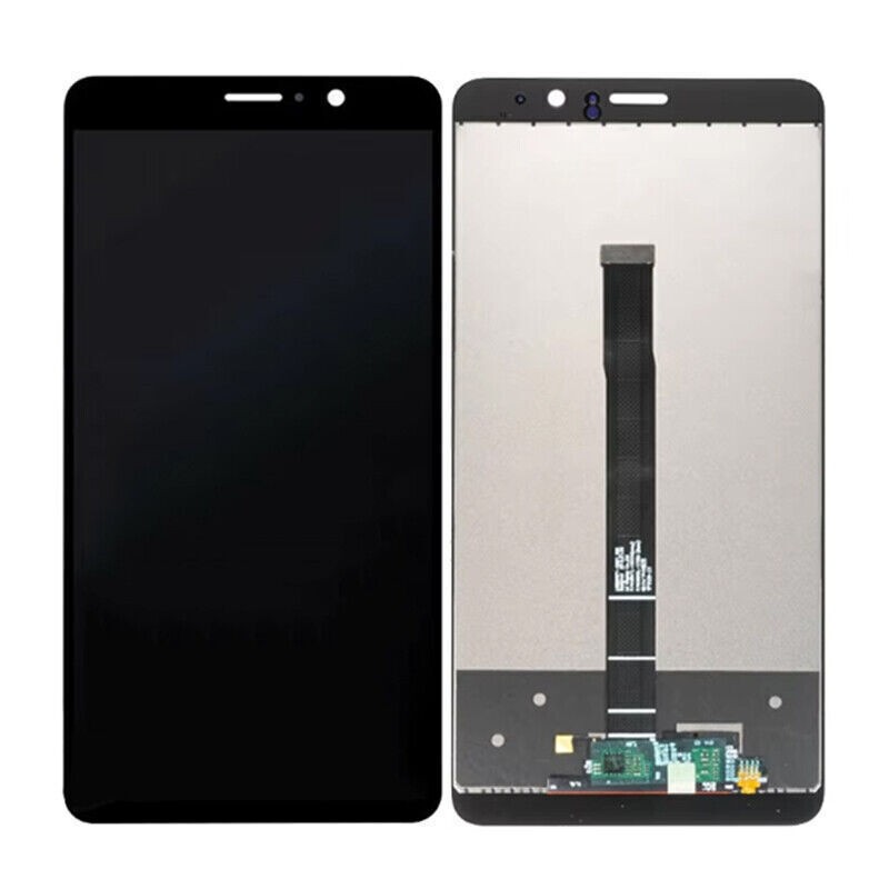  Huawei Mate 8 Display Screen Replacement (Black) (OEM) 
