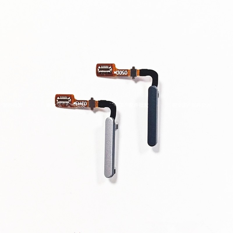 Huawei Mate X6 Fingerprint Sensor Flex Cable (Silver/Gold/Black) (Original)