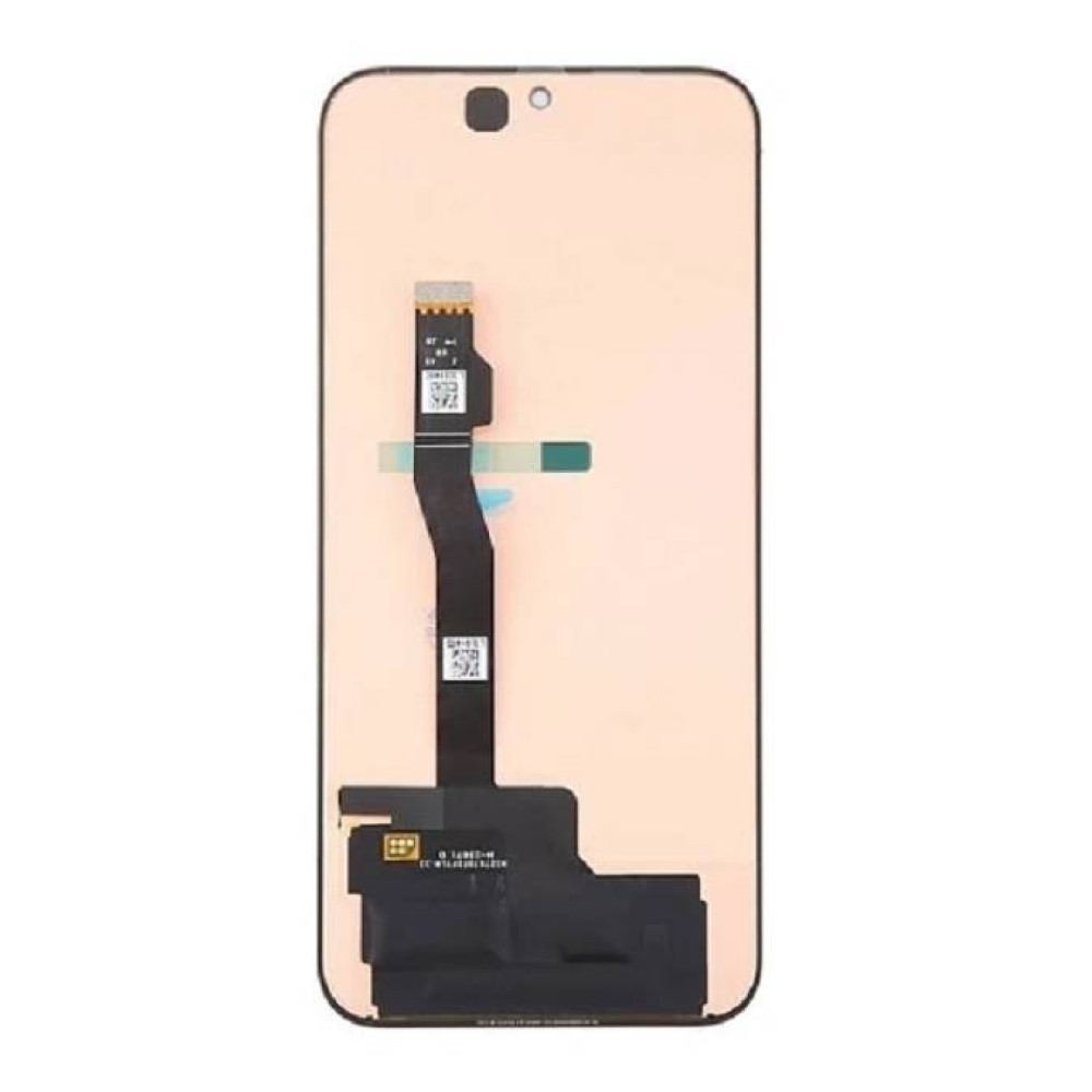 Huawei Nova 12s Screen Replacement (Black) (Original)