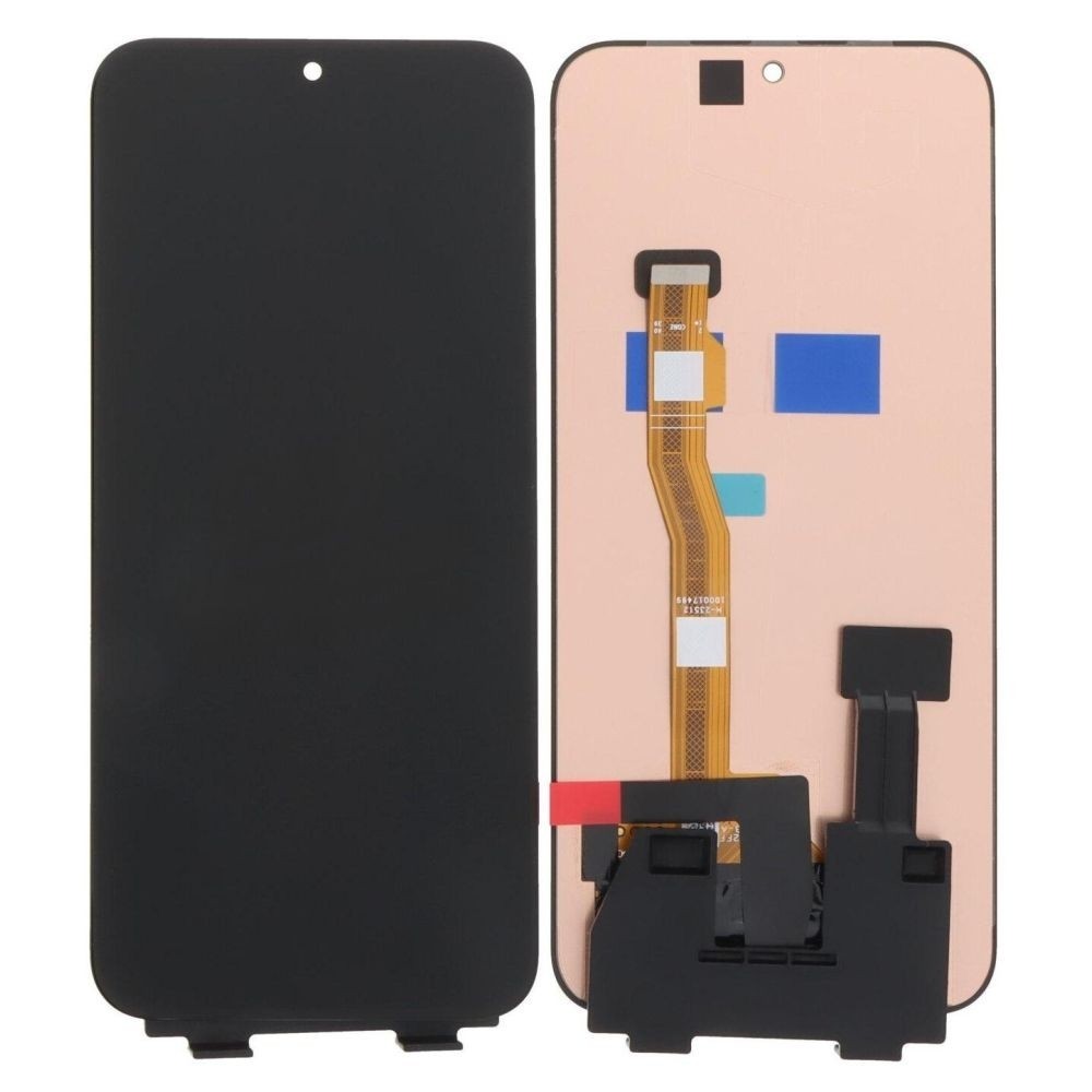 Huawei Nova 12s Screen Replacement (Black) (OEM)
