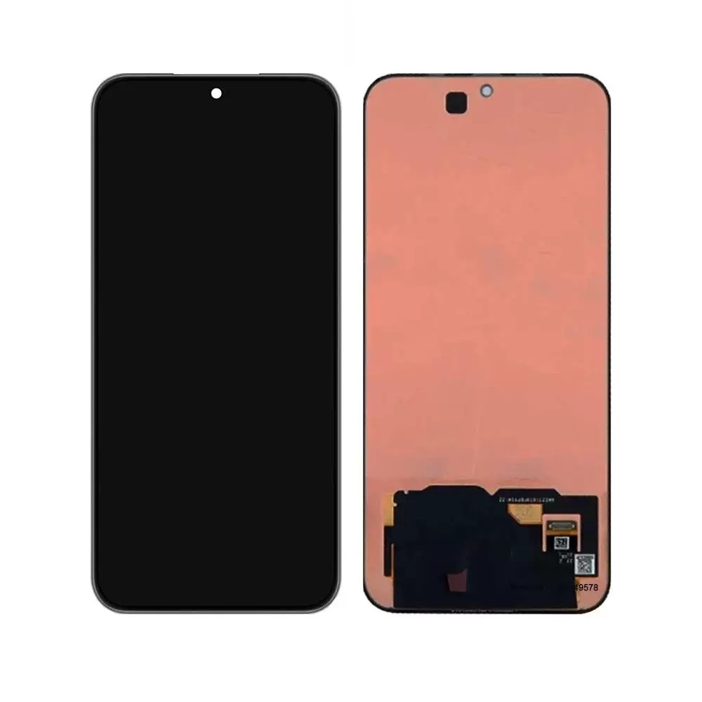 Huawei Nova 13 Screen Replacement (Black) (OLED)