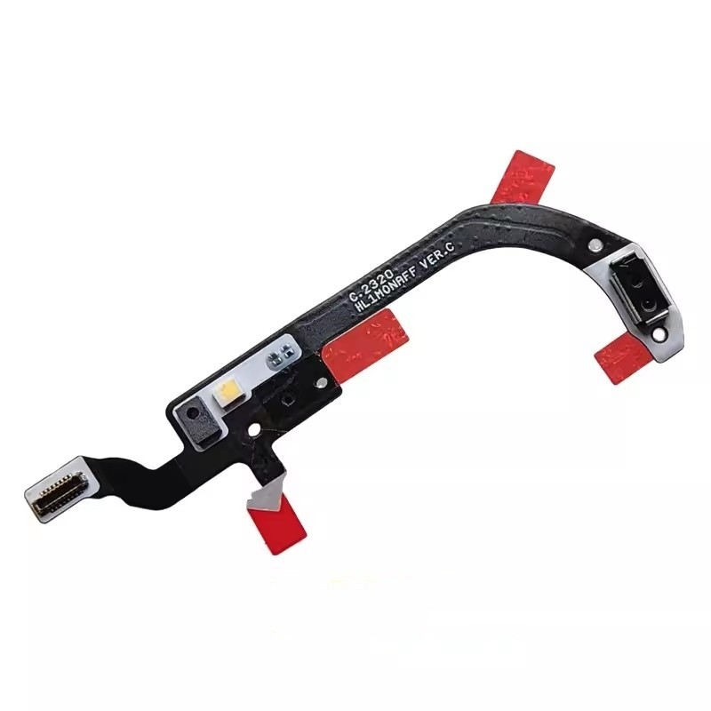 Huawei P60 Pro Microphone Flex Cable (Original)