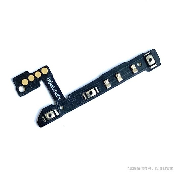 Huawei Pura 70 Pro Power Volume Button Flex Cable