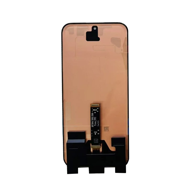 Huawei Pura 80 Pro/Pura 80 Ultra Screen Replacement (Black) (OLED)