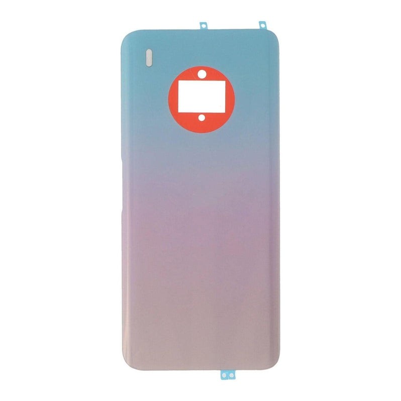 Huawei Y9a Battery Door (Pink/Purple/Black) (Original)