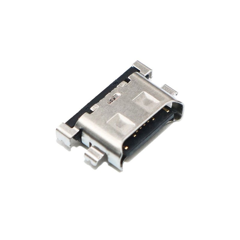 Huawei Y9a Charging Port (Original)