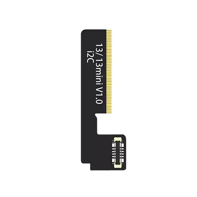 i2C 1X Rear Camera Empty Flex Cable for iPhone 13/13 Mini