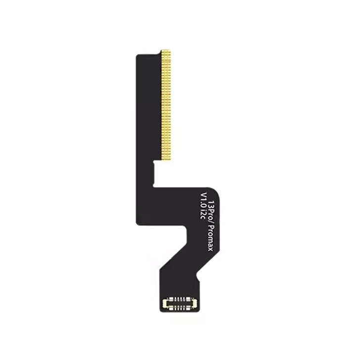 i2C 1X Rear Camera Empty Flex Cable for iPhone 13 Pro/13 Pro Max