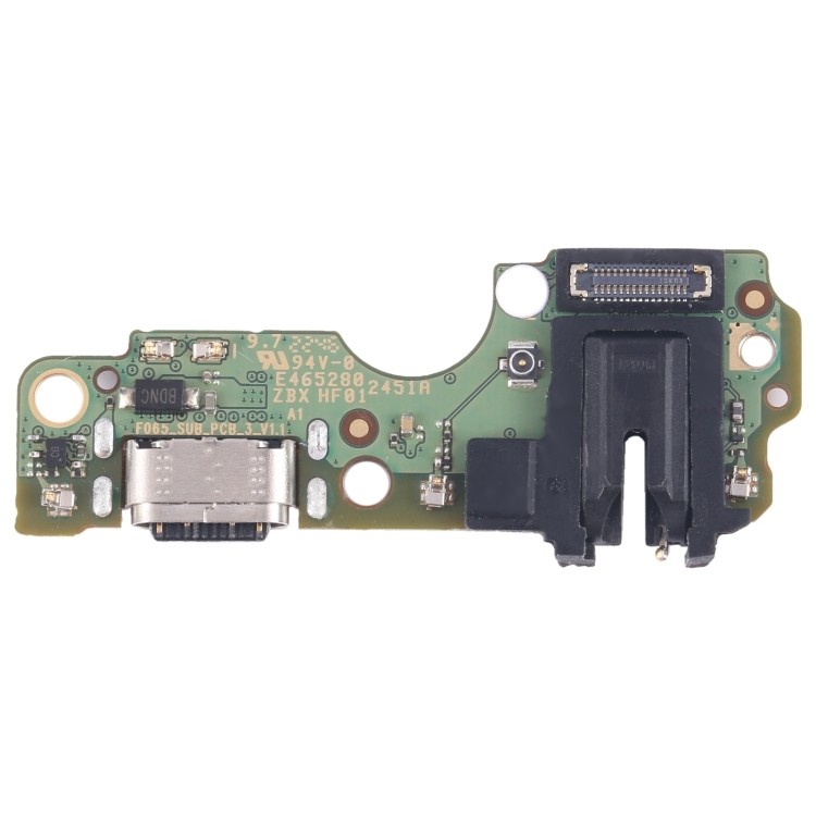 Infinix Hot 30i X669 Charging Port Board