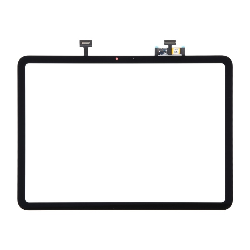 iPad Air 11 2024 Touch Screen with Adhesive (Black) (OEM)