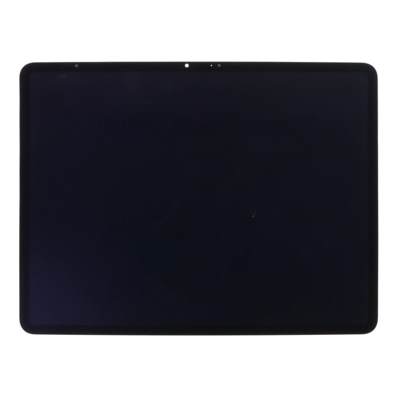 iPad Air 13 2024 Screen Assembly (Black) (Original) 