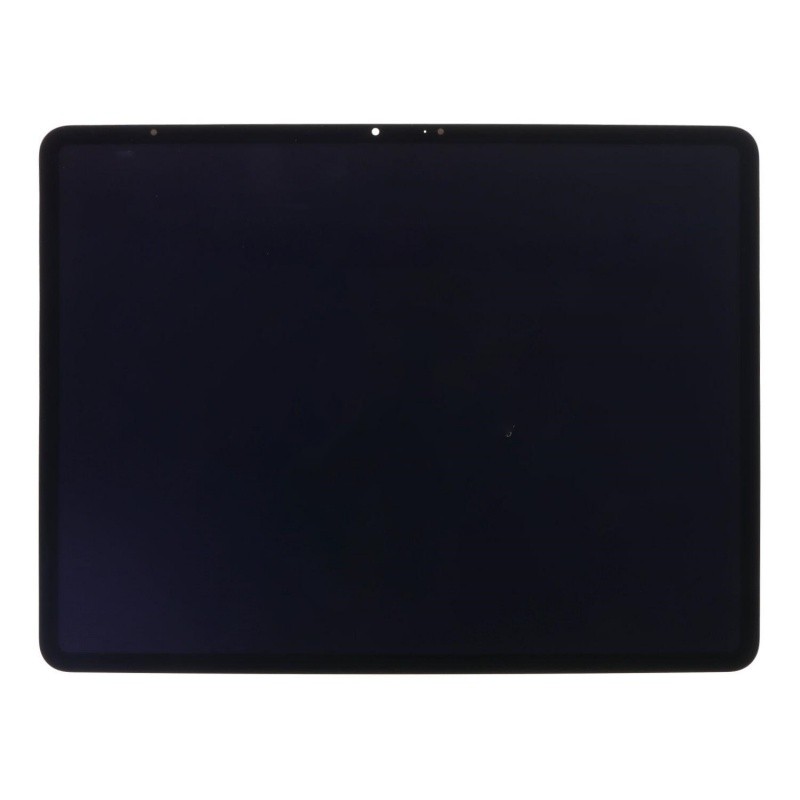 iPad Air 13 2024 Screen Assembly (Black) (Refurbished) 