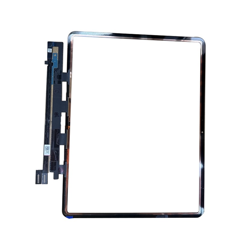 iPad Air 13 2024 Touch Screen (Black) (Original)