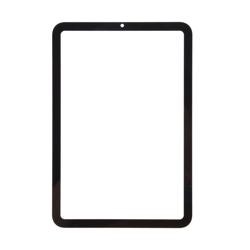 iPad Mini 2024 Glass Lens + OCA (Black) (OEM)