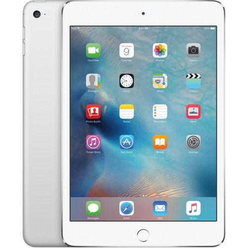  iPad Mini 4 Display Non-real Dummy Phone 1:1 Scale Silver/Gold/Grey - Grade A+