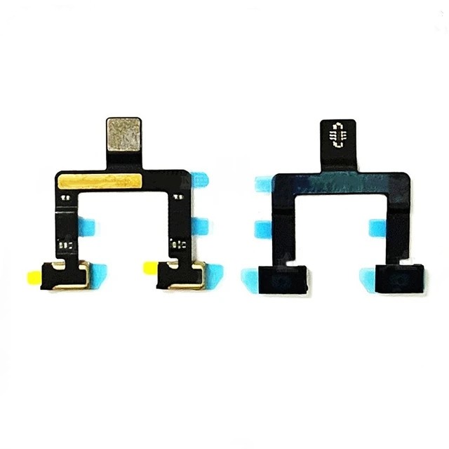 iPad Pro 11 2022 4th Microphone Flex Cable (Original)