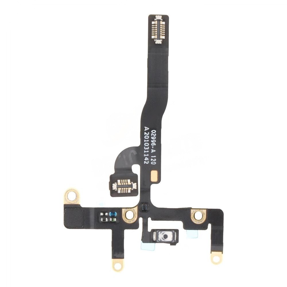 iPad Pro 11 2022 4th Power Button Flex Cable Cellular Version (Original)