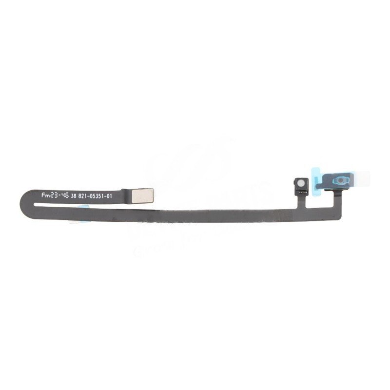 iPad Pro 11 2024 5th Front Camera Microphone Flex Cable (Original)