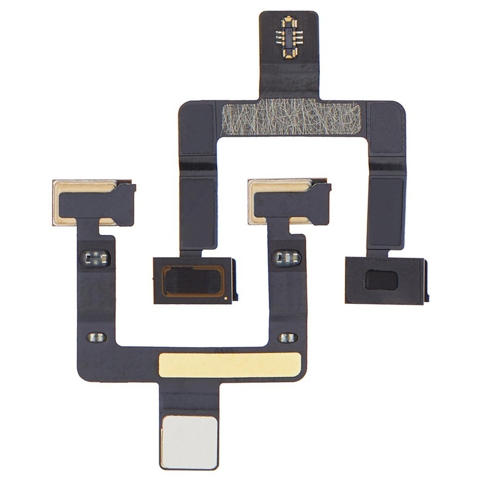 iPad Pro 12.9 2022 6th Microphone Flex Cable (Original)