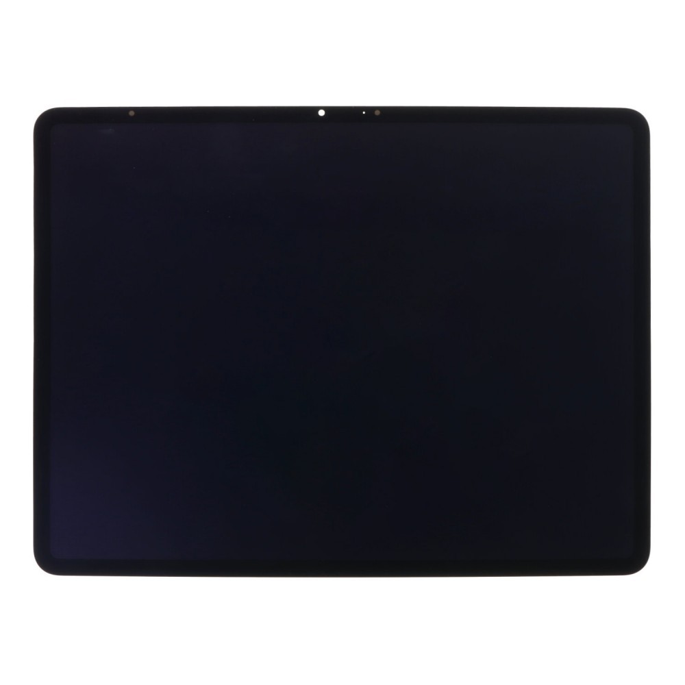 iPad Pro 13 2024 7th Screen Assembly (Black) (OEM) 