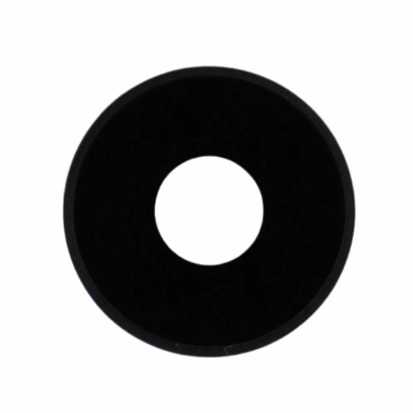 iPad Pro 13 2024 7th Back Camera Lens (Black) (Original)