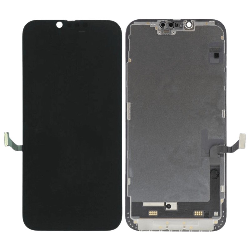 LCD Assembly for iPhone 14 Plus (Soft OLED)