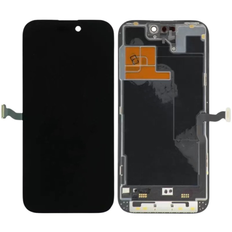 LCD Assembly for iPhone 14 Pro (FOG)