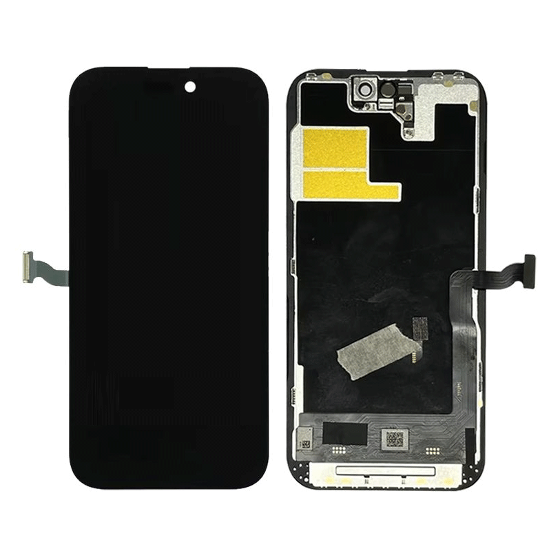 LCD Assembly for iPhone 14 Pro (Hard OLED)