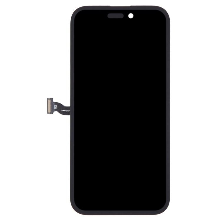 LCD Assembly for iPhone 14 Pro (Soft OLED) (IC Removable Version)