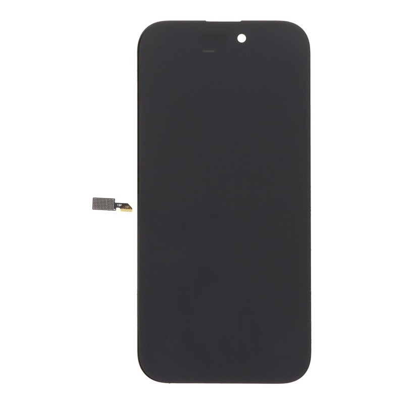 LCD Assembly for iPhone 15 (Hard OLED)