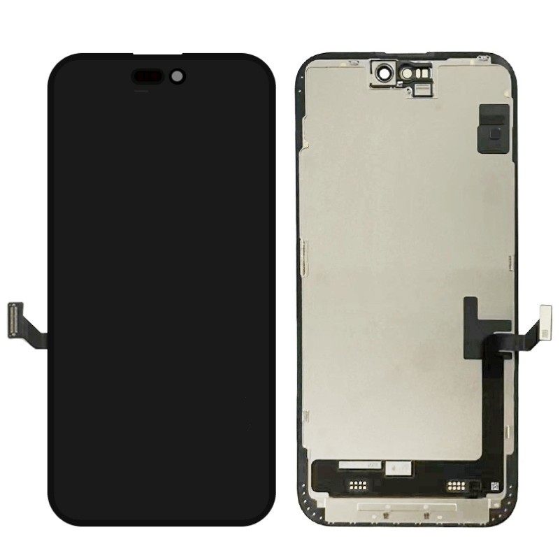 LCD Assembly for iPhone 15 Plus (FOG)