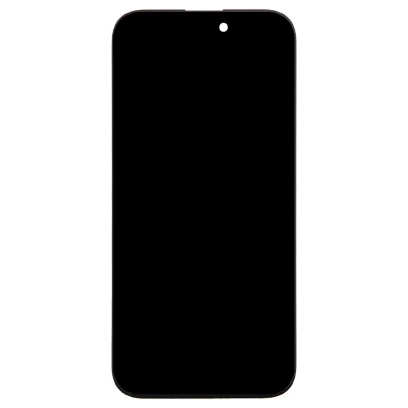 LCD Assembly for iPhone 15 Pro (Soft OLED)