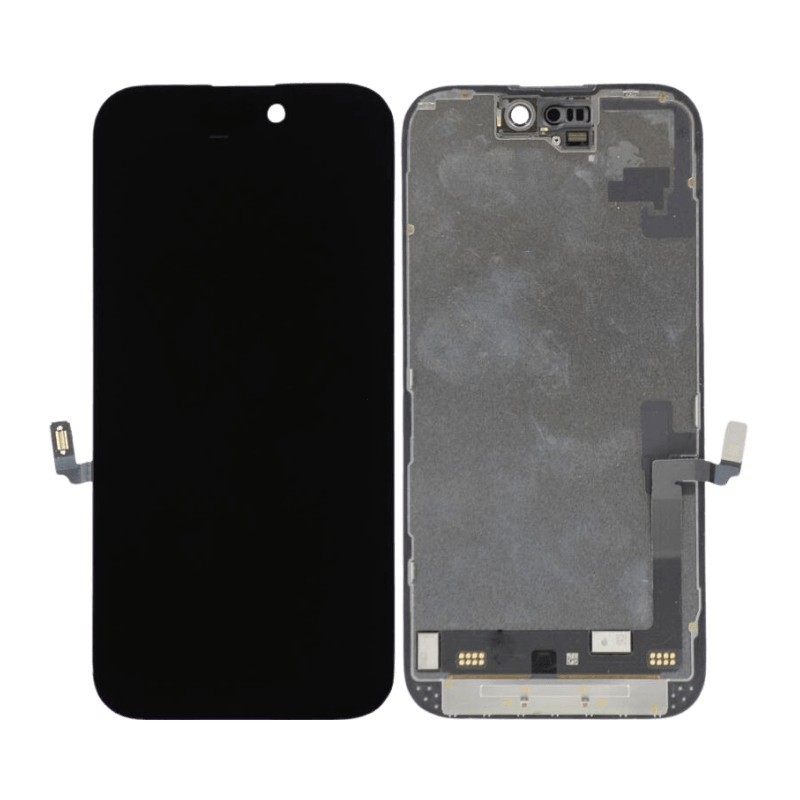 LCD Assembly for iPhone 16 (Refurbished)
