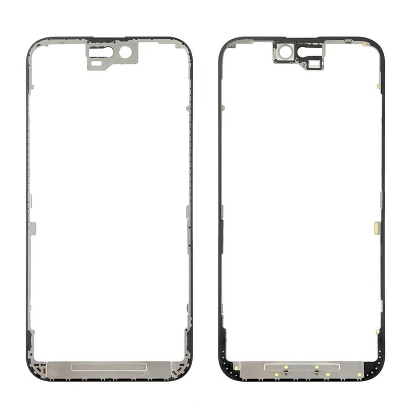 iPhone 16 Plus LCD Screen Bezel Frame