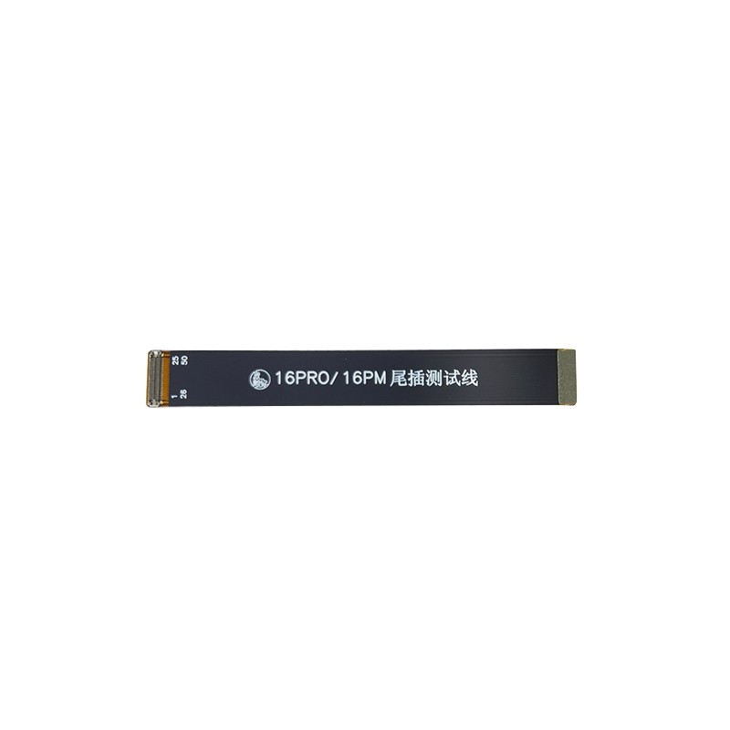 iPhone 16 Pro/16 Pro Max Charging Port Testing Cable (HQ)