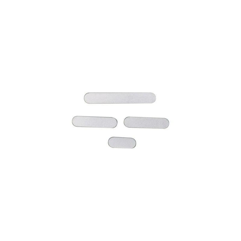 iPhone 16 Pro/16 Pro Max Power Volume Mute Buttons Keys (White/Gold/Titanium/Black)(Original)