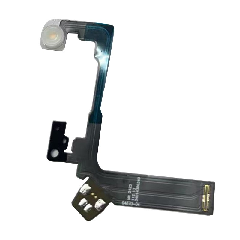 iPhone 16 Pro Flash Light Sensor Flex Cable (Original)