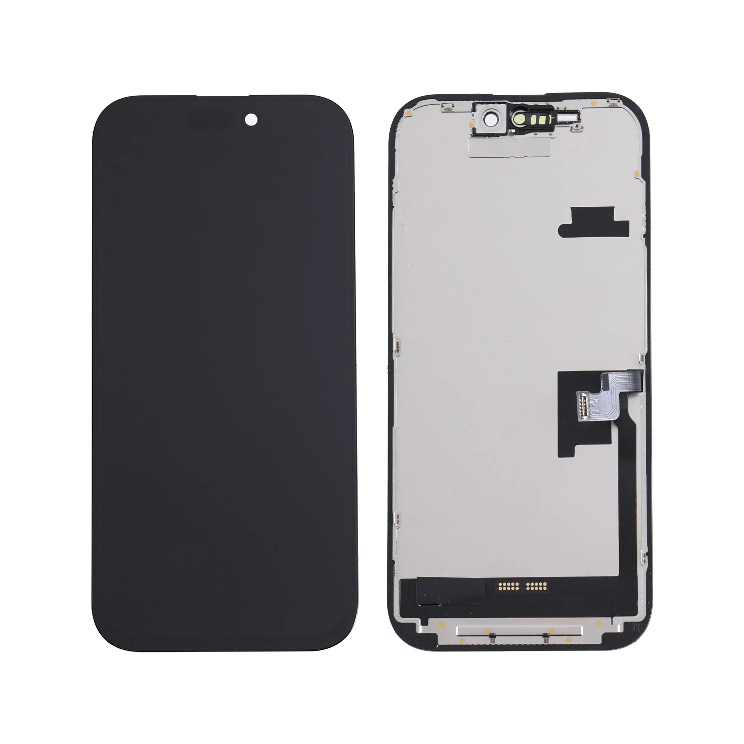 LCD Assembly for iPhone 16 Pro (FOG)