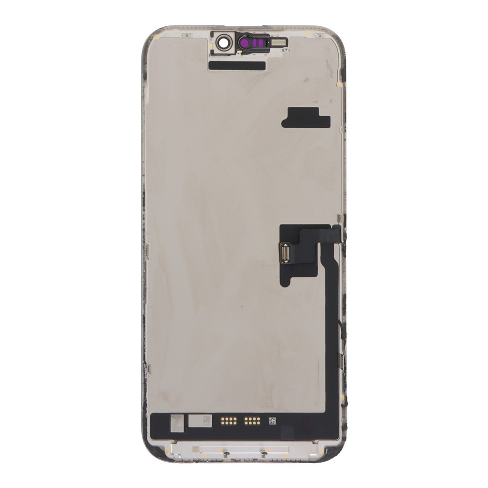 LCD Assembly for iPhone 16 Pro Max (Diagnosable JC Soft OLED)