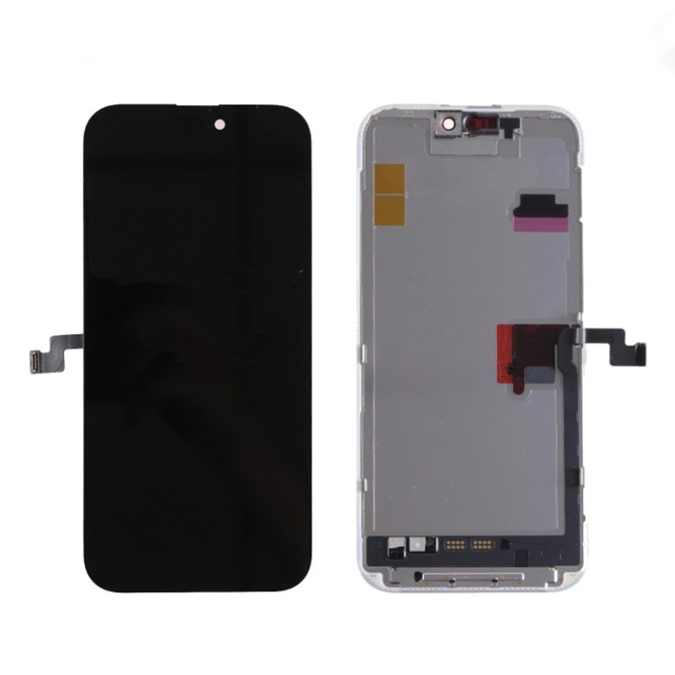 LCD Assembly for iPhone 16 Pro Max (Hard OLED)