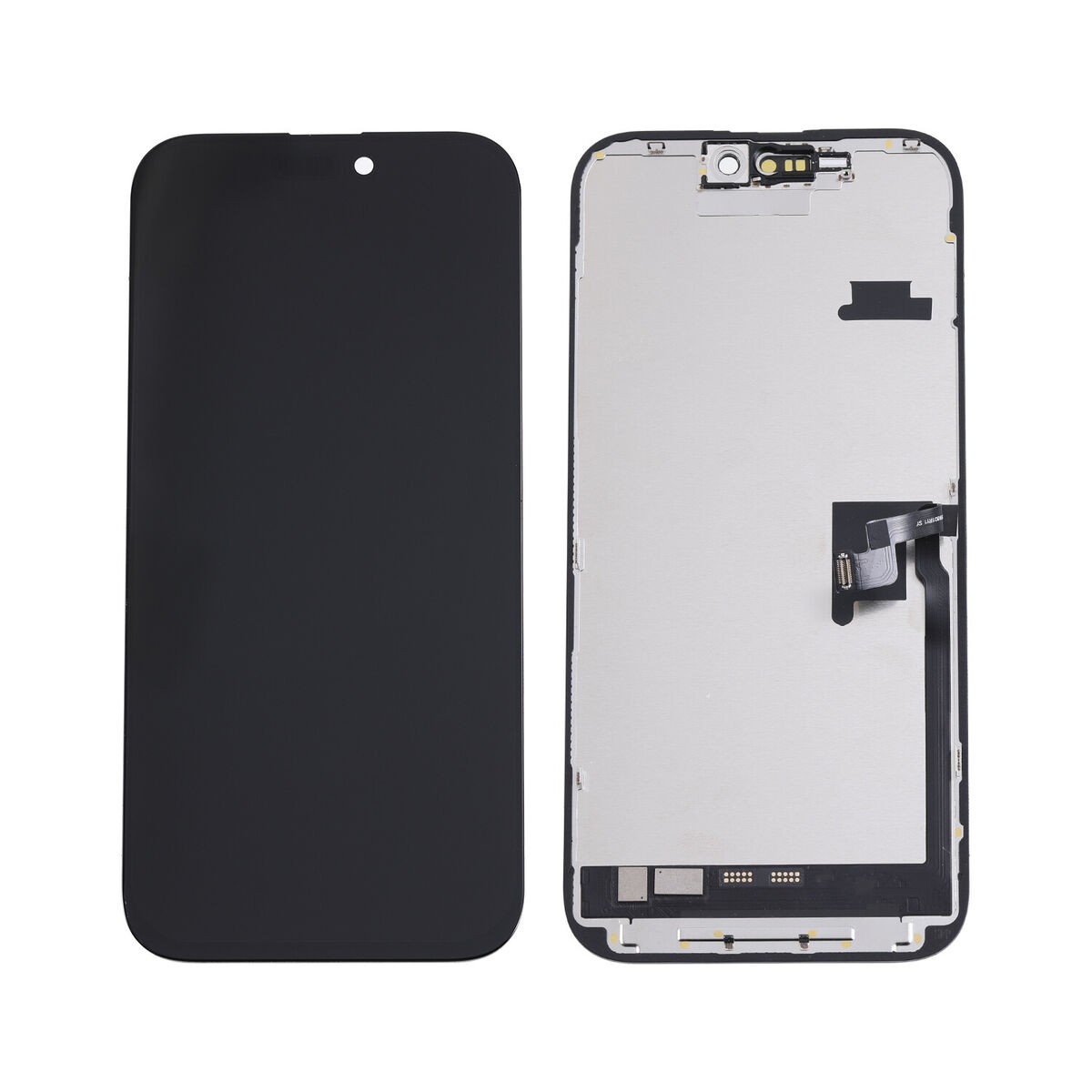 LCD Assembly for iPhone 16 Pro Max (Black) (TFT)