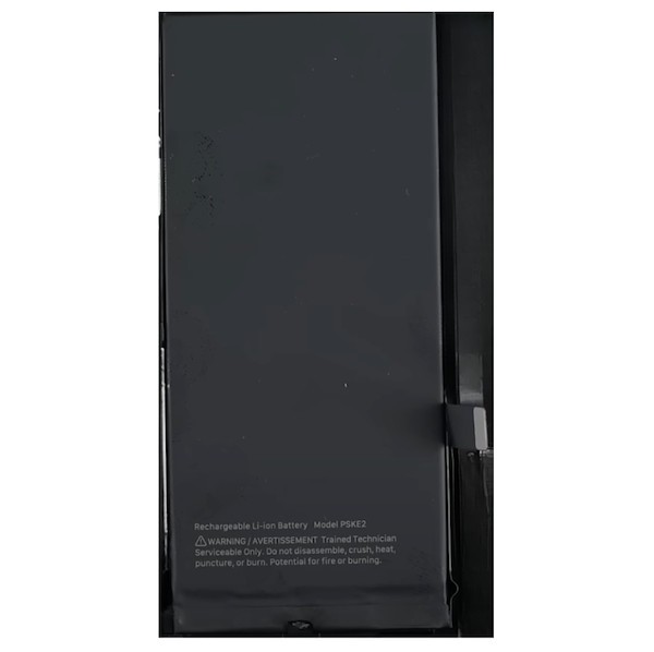 iPhone 16e Battery Li-Ion 3.8V 4005mAh PSKE2 (Standard) ( MOQ:50 pieces)