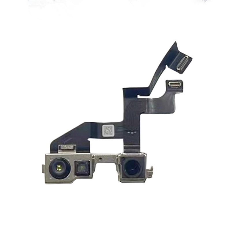 iPhone 16e 12MP Front Camera with IR Camera (Original)