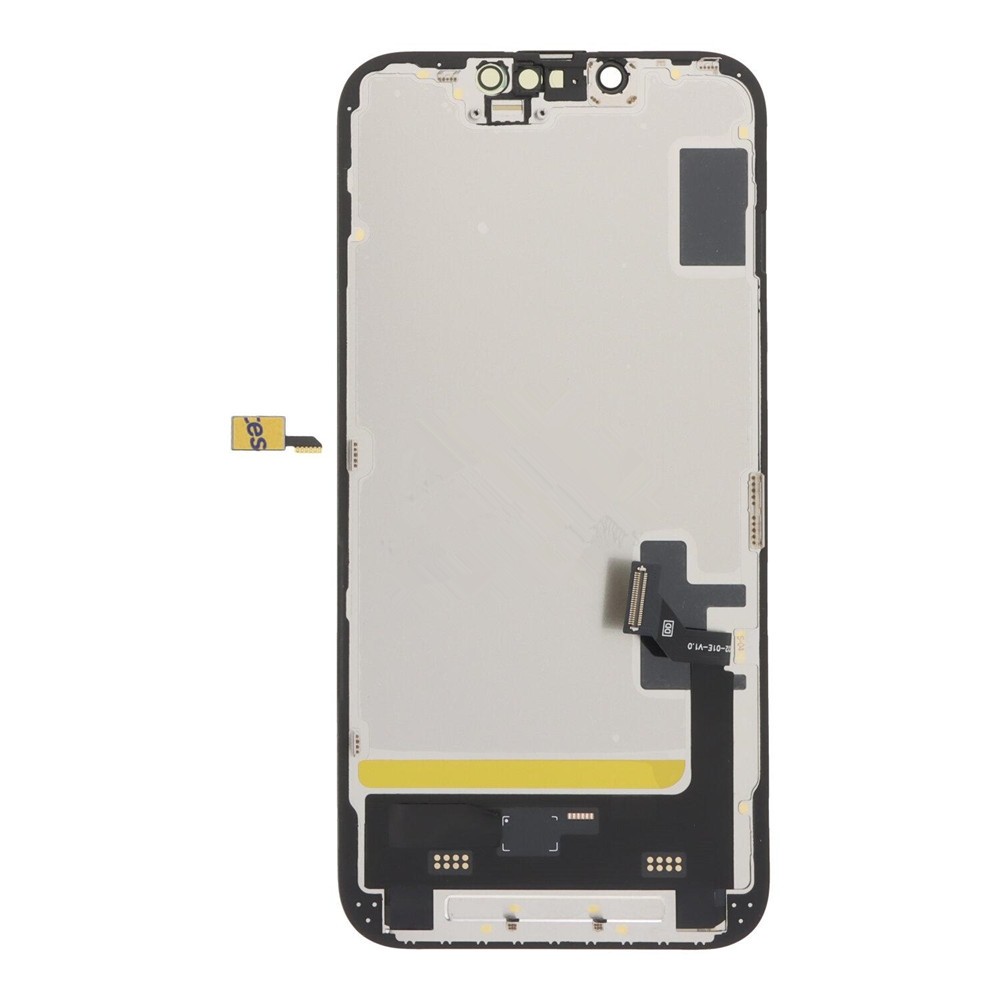 LCD Assembly for iPhone 16e (DD Hard OLED)