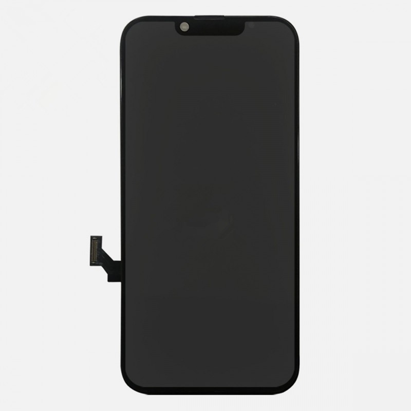 LCD Assembly for iPhone 16e (DD Soft OLED)